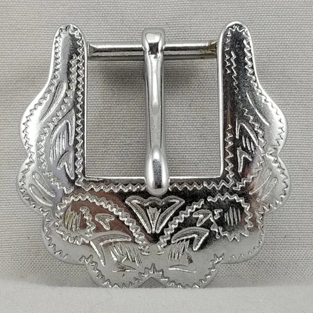 N/A vintage belt
